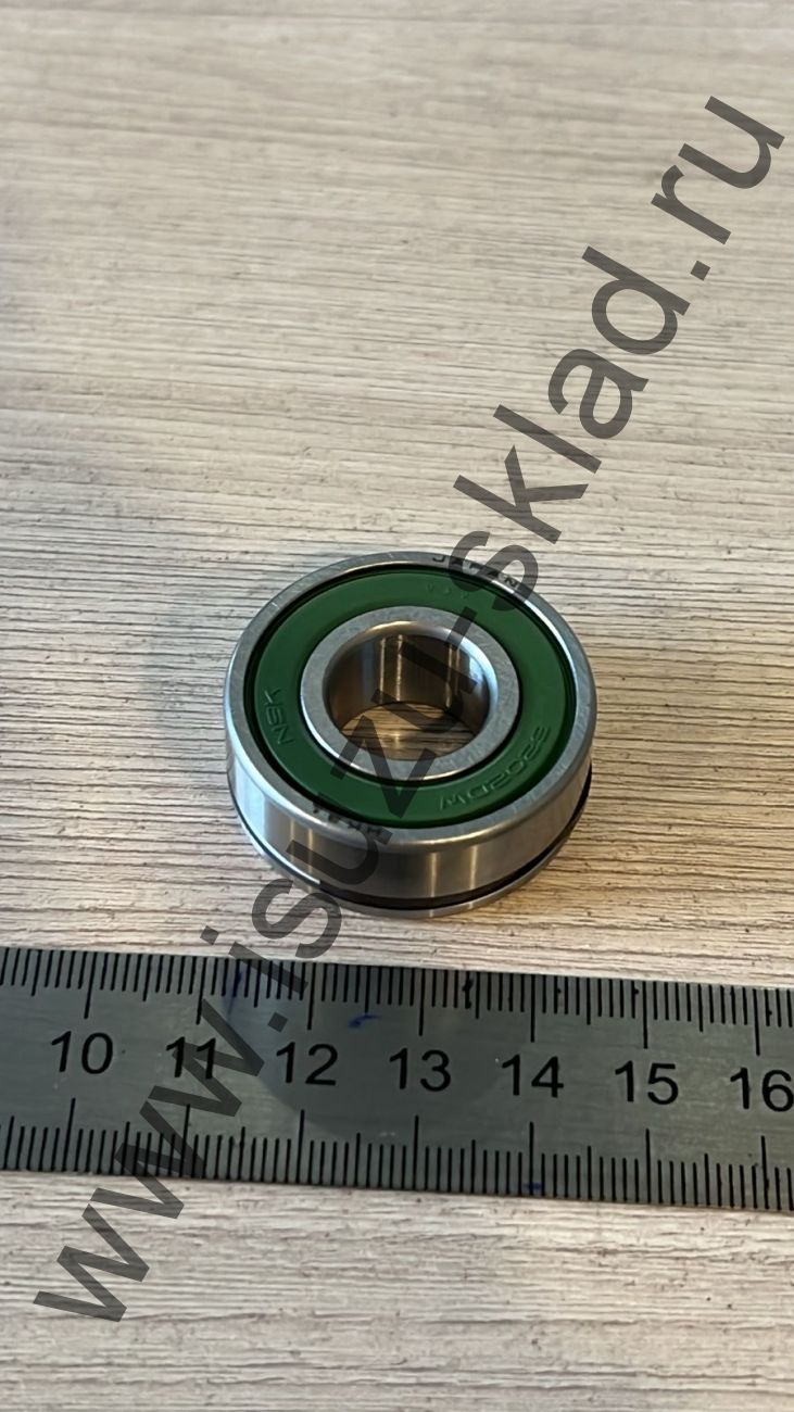 Подшипник генератора 4hk1/4hg1/4jj1 (Япония)