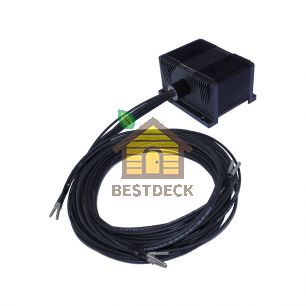 Оптоволоконное освещение Cariitti для полков VPAC-1527 белый свет