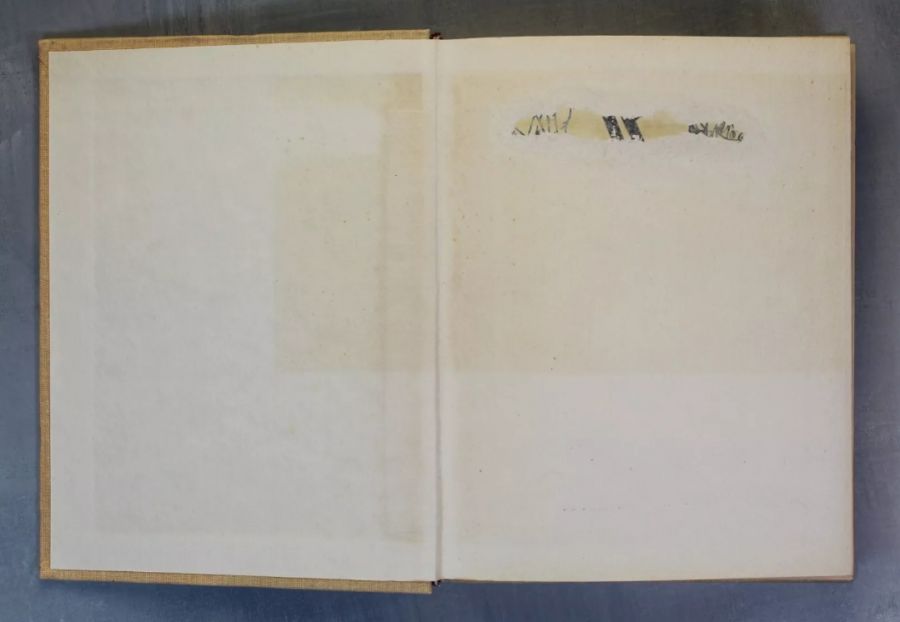 Вино из одуванчиков - Рэй Брэдбери 1967 первое издание