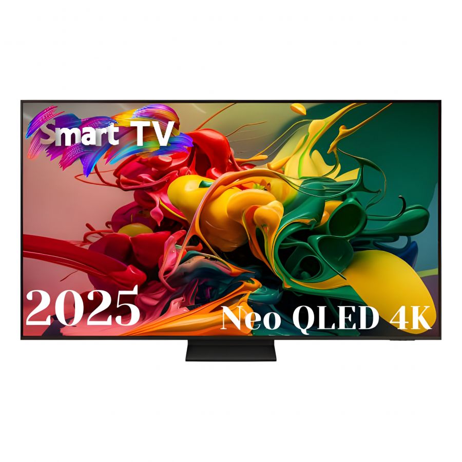 Телевизор Samsung QE55QN70FAUXRU