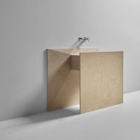 Раковина напольная Antonio Lupi Lavabi SKYLINE 120х40 см схема 6