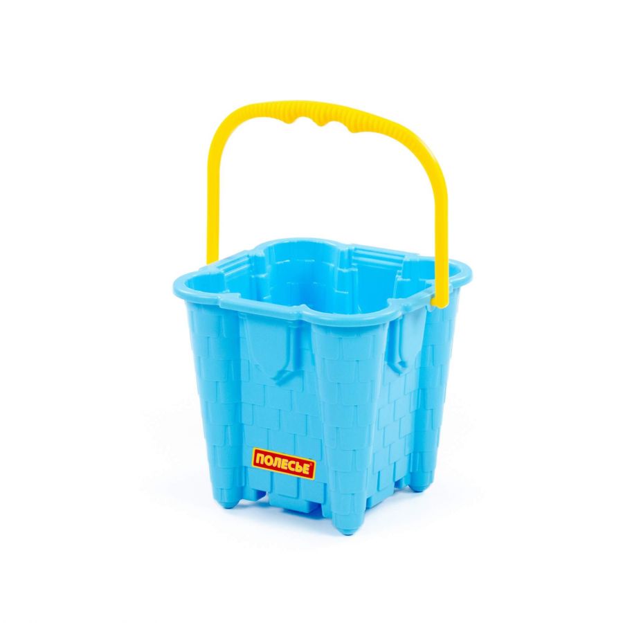 Ведро-замок большое №2