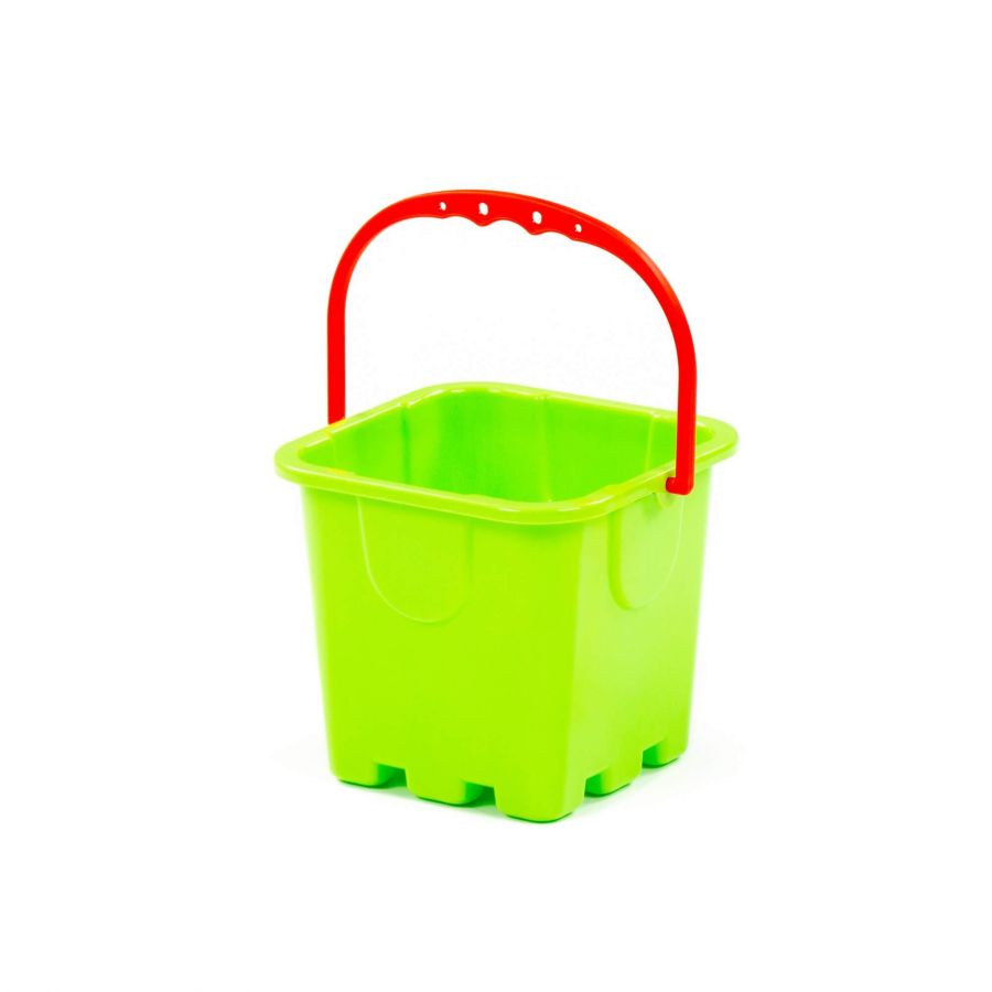 Ведро-крепость малое