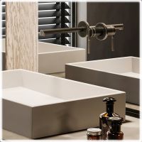 смеситель Gessi Ingranaggio 63583