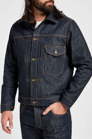 Lee (101) Made In Italy