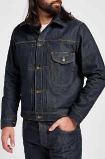 Lee (101) Made In Italy