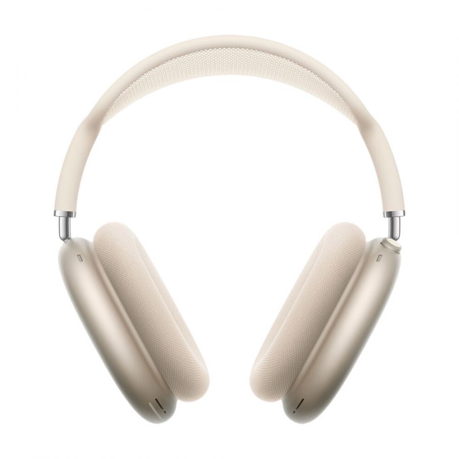 Apple AirPods Max Type-C, Starlight (2024)