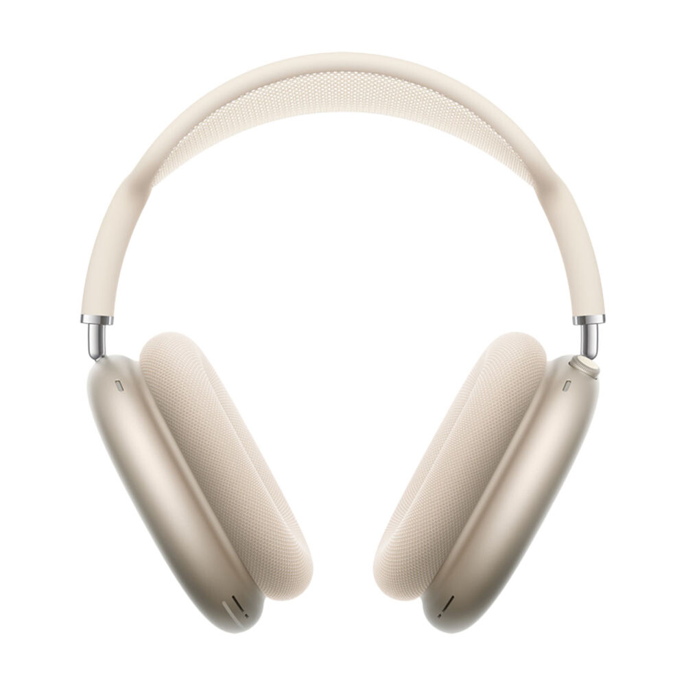 Apple AirPods Max Type-C, Starlight (2024)