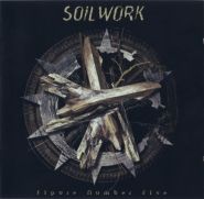 SOILWORK - Figure Number Five
