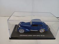 DELAHAYE 135M  1935  (RIO) 1/43