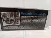 Renault Reinastella 1931 (Norev-Atlas) 1/43