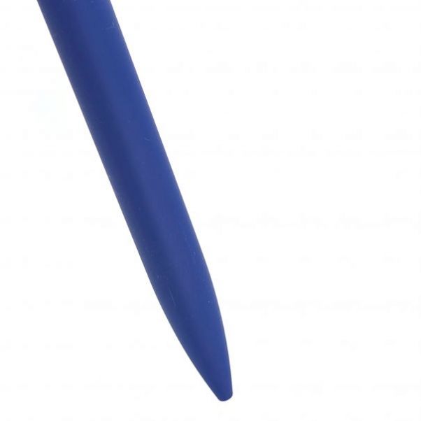 Синие ручки Mirror Black