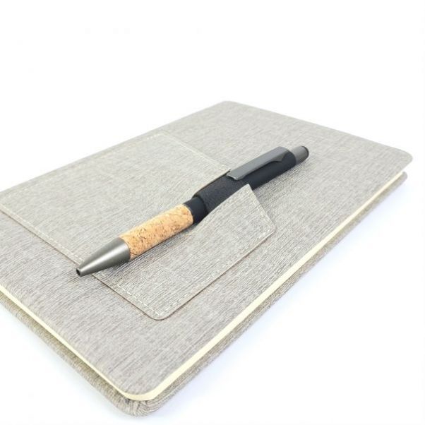 Ручка FACTOR GRIP черная