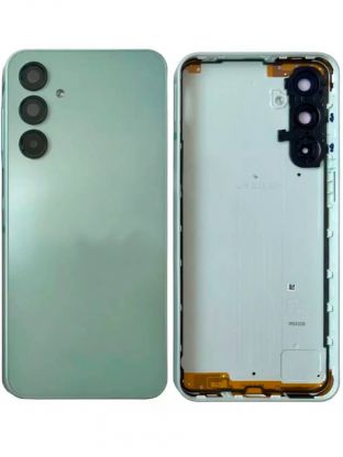 Задняя крышка для Samsung Galaxy A16 (A165F) со стеклом камеры