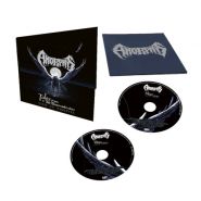 AMORPHIS - Tales From The Thousand Lakes CD + BLU-RAY Digipak