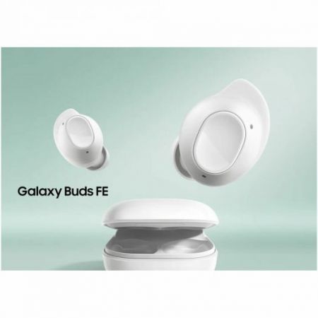 Беспроводные наушники Samsung Galaxy Buds FE White RU