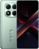 Xiaomi POCO X7 12/512Gb, Green EU
