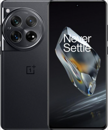 OnePlus 12 16/512Gb, Silky Black CN