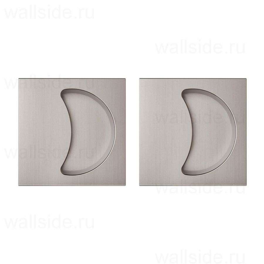 Ручка Armadillo для раздвижных дверей SH.QUADRO55.010