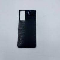 Infinix NOTE 12 Задняя Крышка черный оригинал c разбора