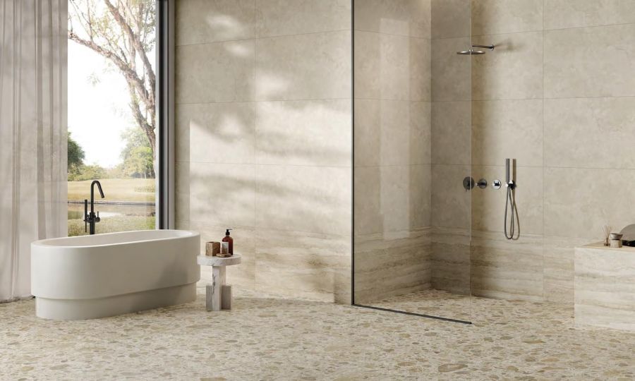 CityStone Чеппо Мультиколор Матовый R10A Ректификат 60x120 K951849R0001VTEP