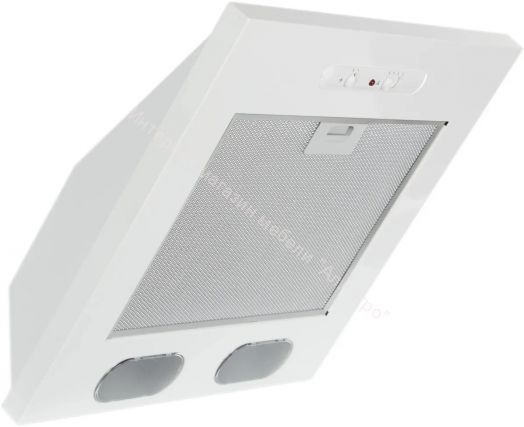 Вытяжка ELIKOR Оптима 50П-400-П3Л (КВ II М-400-50-254) белый (841380)