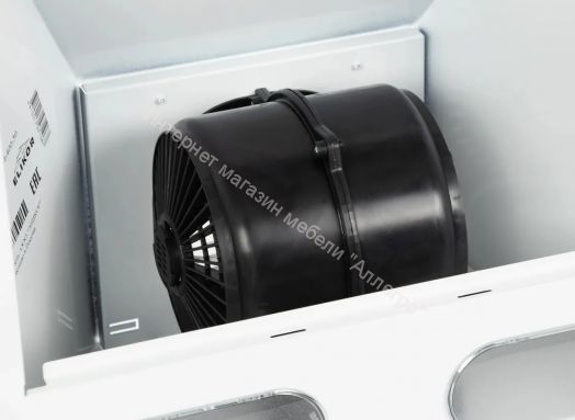 Вытяжка ELIKOR Оптима 50П-400-П3Л (КВ II М-400-50-254) белый (841380)