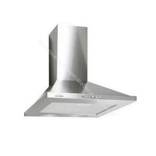 Вытяжка ELIKOR Оптима 60Н-400-К3Л (КВ II М-400-60-266) нержавеющая сталь