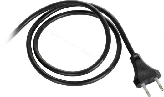 Вытяжка каминная Elikor Коралл 60П-430-К3Д, чёрный (152187)