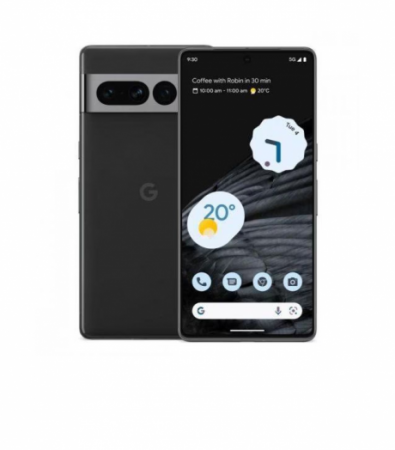 Смартфон Google Pixel 7 Pro 12/128 ГБ черный