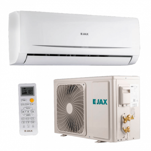 Сплит-система JAX Brisbane Inverter ACiU-14HE инвертор
