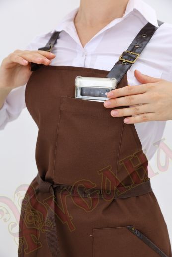 форма официанта