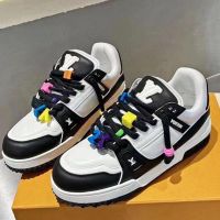 Кроссовки Louis Vuitton