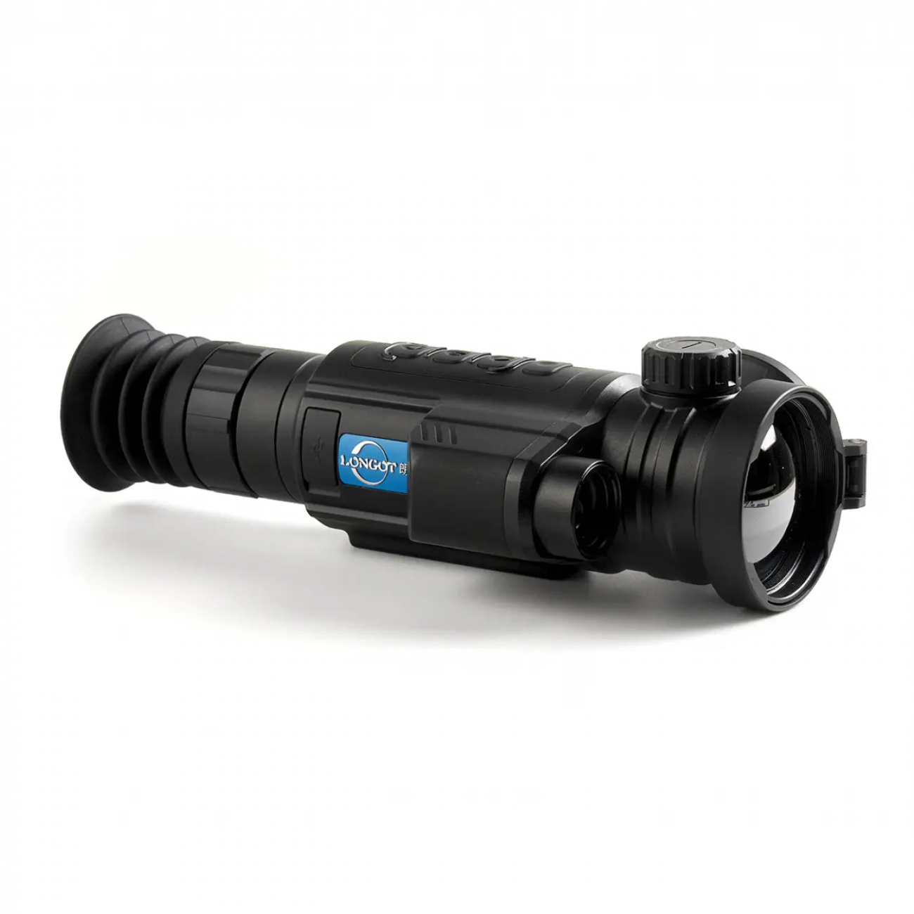 Тепловизионный прицел Longot LY 650 LRF
