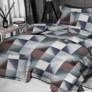 КПБ AP-81 - Поплин Valtery