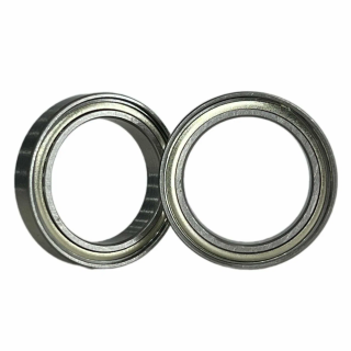 Подшипник 6700 2Z