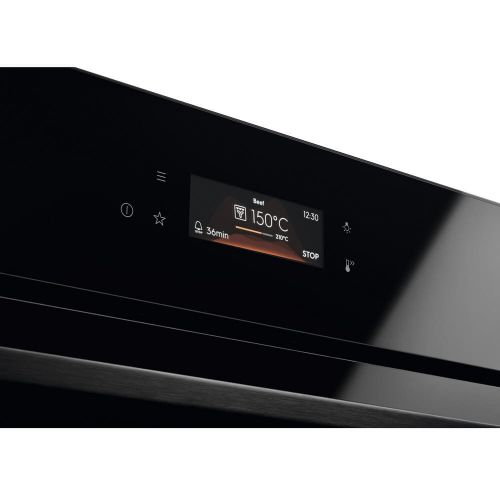 Духовой шкаф Electrolux EOB8S39H