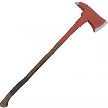 Топор Пожарный LARP. Серия "Премиум"