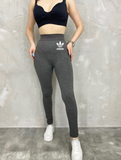 Лосины женские, р-р 44-64 49686