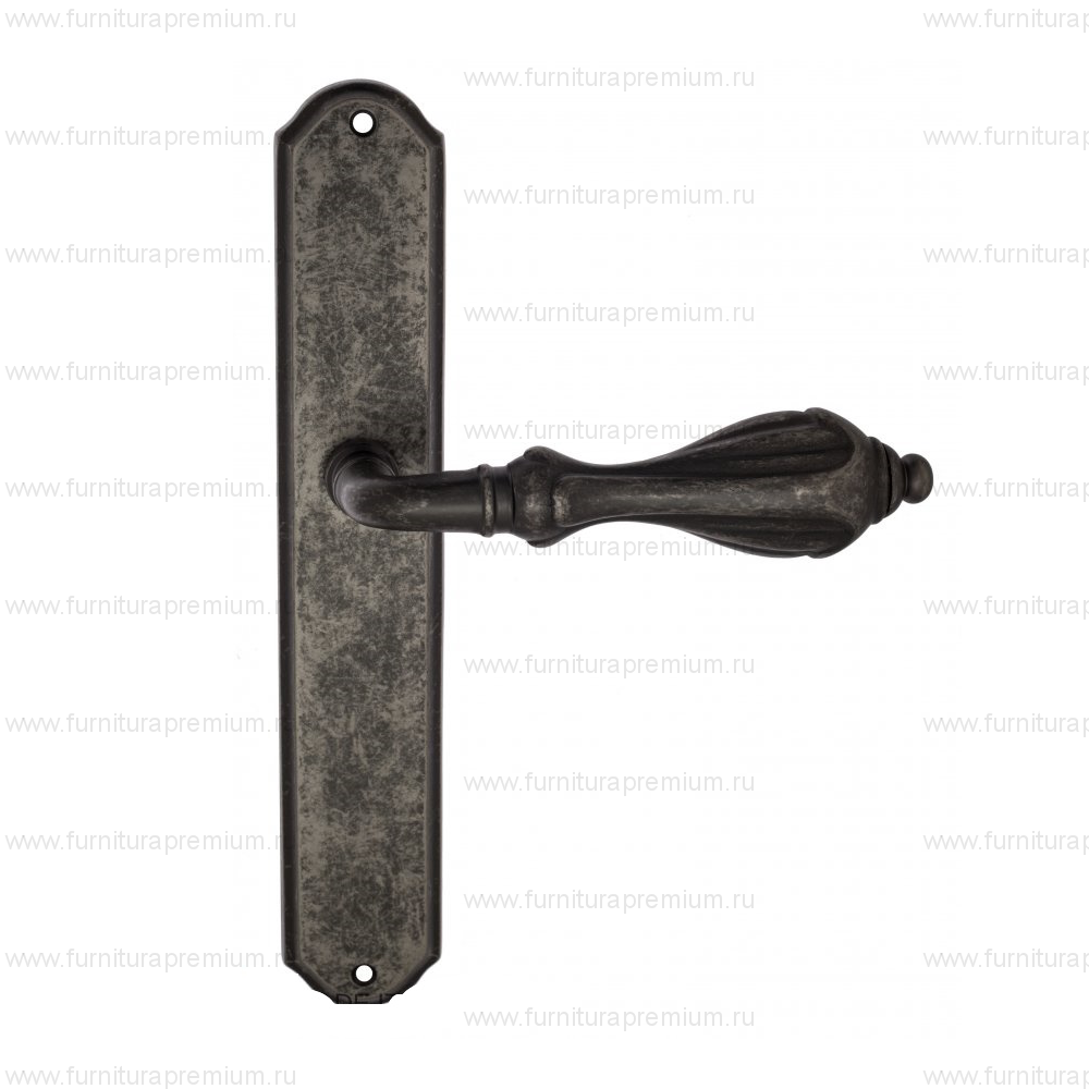 Ручка на планке Venezia Anafesto PL02