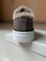 Зимние кроссовки Brunello Cucinelli Premium