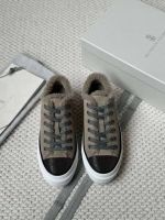 Зимние кроссовки Brunello Cucinelli Premium