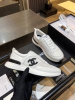 Кроссовки CHANEL Premium