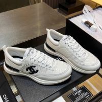 Кроссовки CHANEL Premium