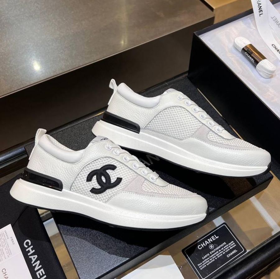 Кроссовки CHANEL Premium