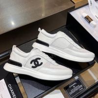 Кроссовки CHANEL Premium