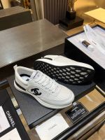 Кроссовки CHANEL Premium