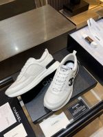 Кроссовки CHANEL Premium