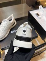 Кроссовки CHANEL Premium