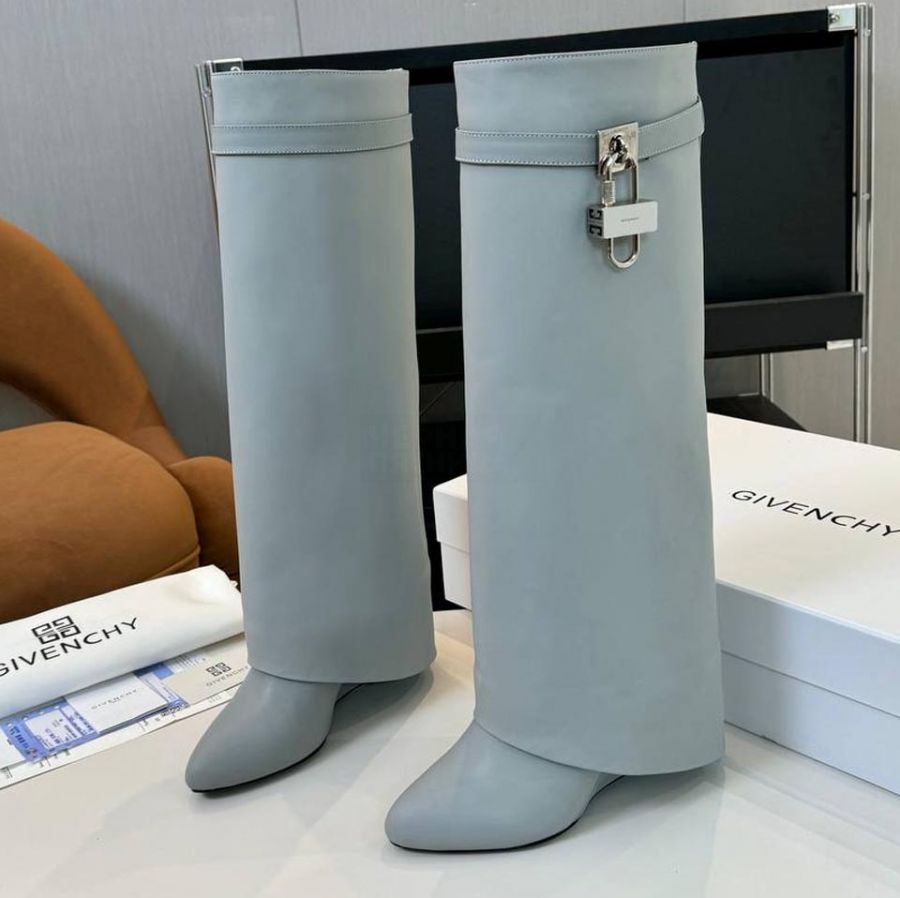 Сапоги GIVENCHY Premium